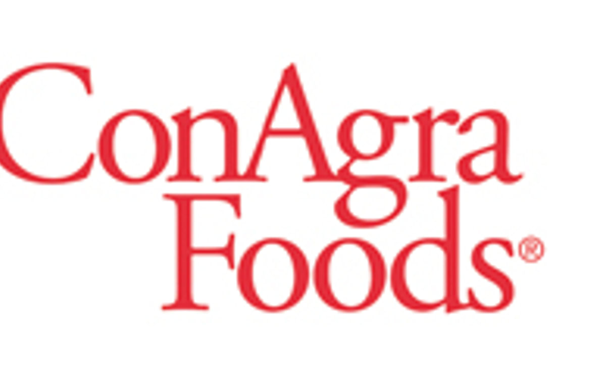 Conagra Foods Conagra Foods