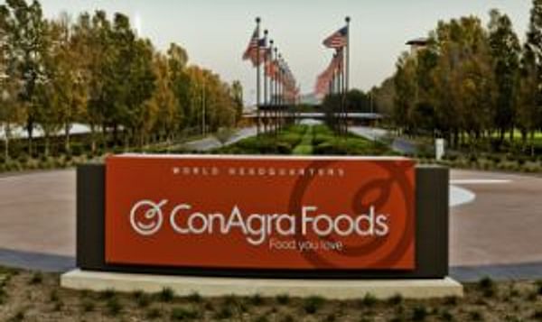 Conagra Foods headquarters