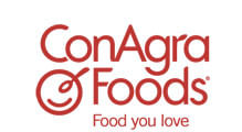 ConAgra Foods Reports Fiscal 2011 Third-Quarter Results