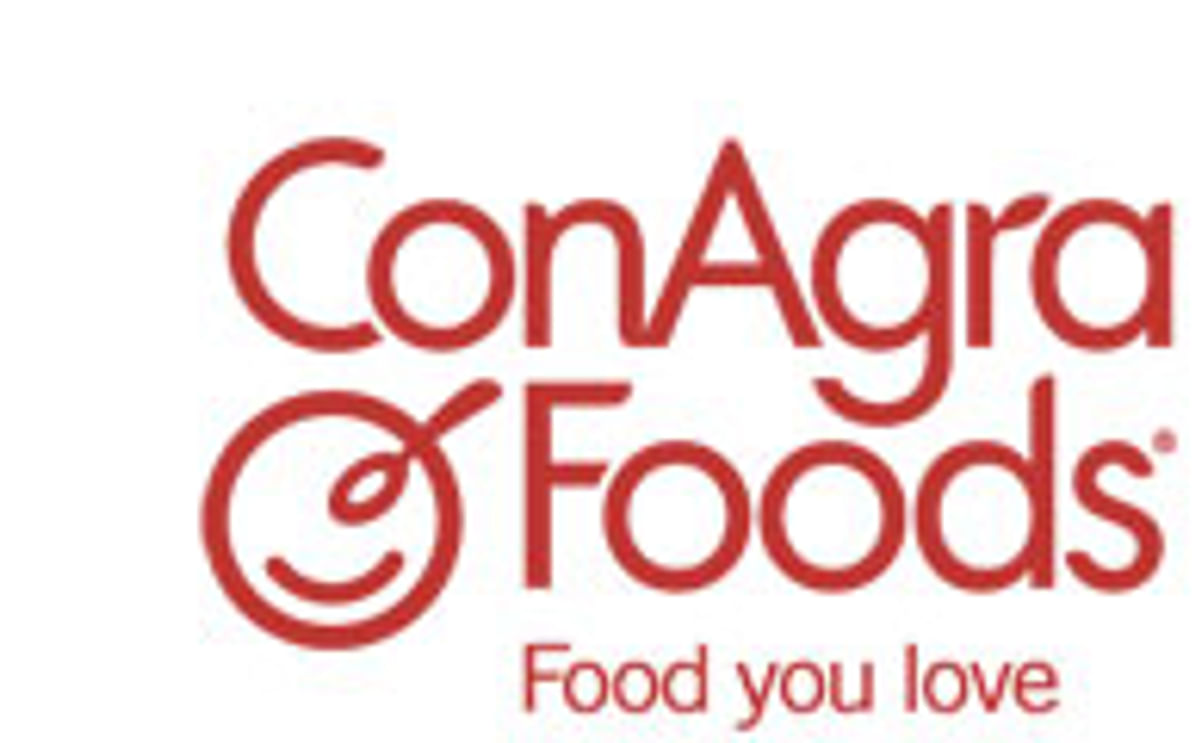 Conagra Foods Conagra Foods