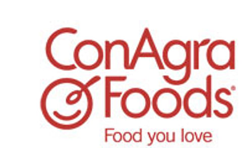 Conagra Foods sets sustainability goals Conagra Foods sets sustainability goals