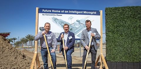 Potato company Tasteful Selections Installs Intelligent Microgrid as they move towards net zero carbon