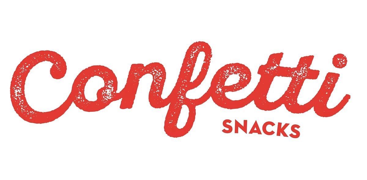 Confetti Snacks