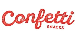 Confetti Snacks