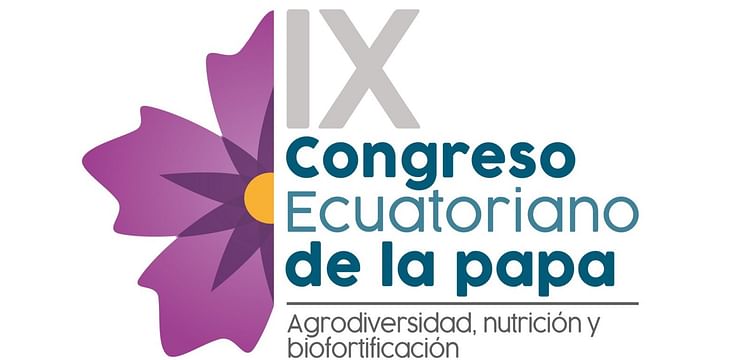 IX Congreso Ecuatoriano de la Papa