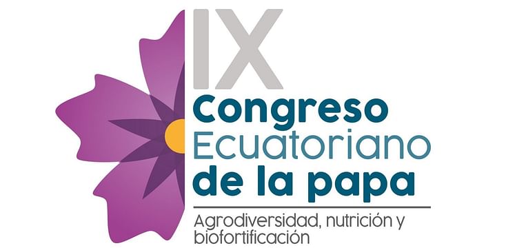 IX Congreso Ecuatoriano de la Papa