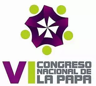 VI Congreso Nacional de la Papa
