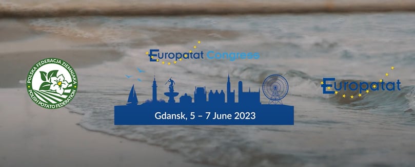 Congress Europatat Gdańsk 2023 Congress Europatat Gdańsk 2023
