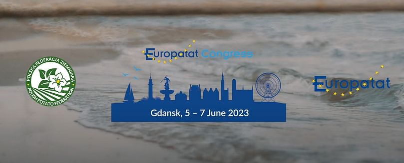 Congress Europatat Gdańsk 2023