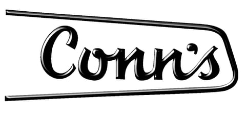 Conn's Potato Chips Conn's Potato Chips