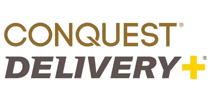 Simplot Conquest Delivery+