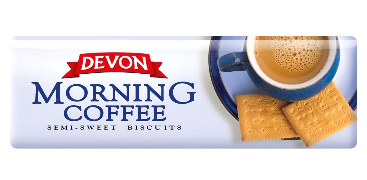 Consolidated Biscuit Co. Ltd.