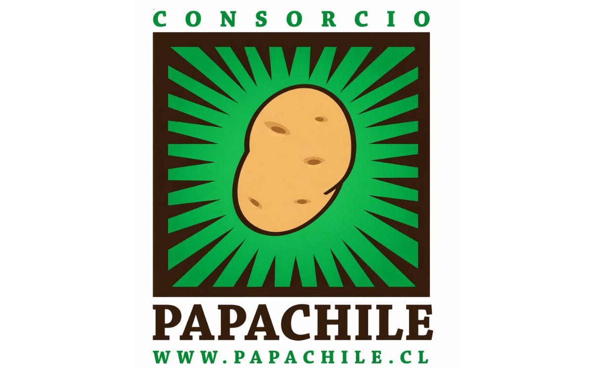 Logo del Consorcio Papa Chile Logo del Consorcio Papa Chile