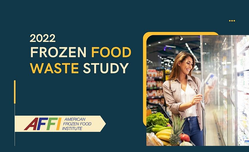 Consumer Food Waste Survey