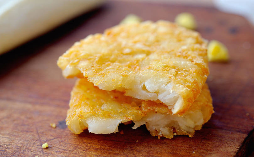 Frozen Rösti and Hash Browns in Modern Foodservice Frozen Rösti and Hash Browns in Modern Foodservice