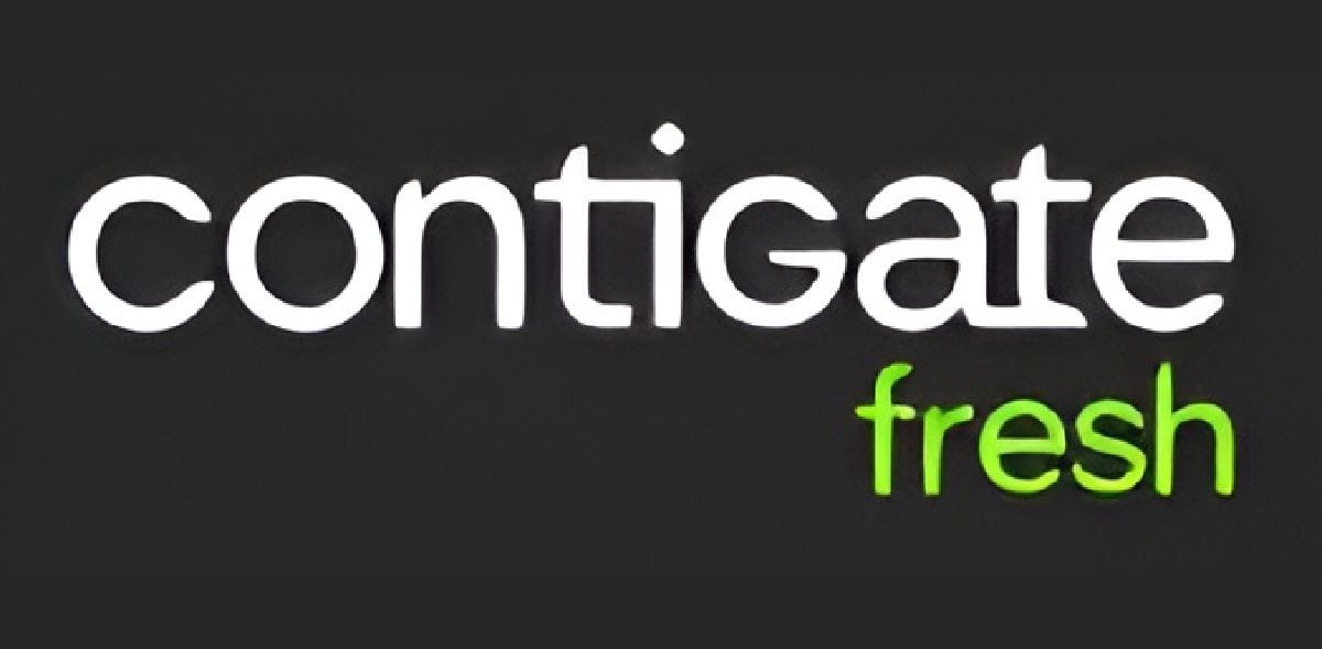 Contigate Fresh Contigate Fresh