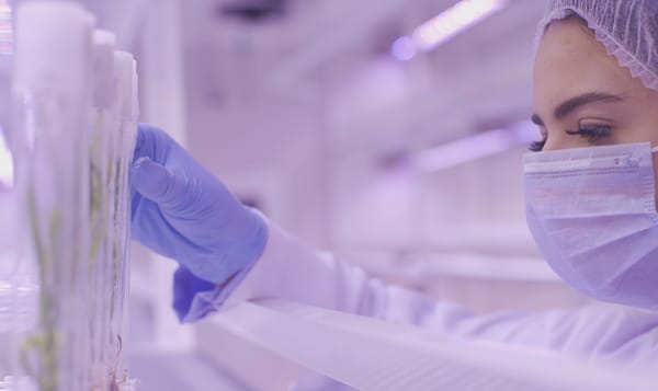 EFC Plants - Contract Micropropagation EFC Plants - Contract Micropropagation