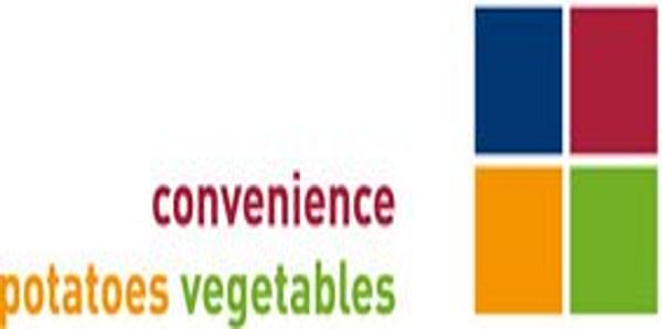  Convenience vegetables potatoes