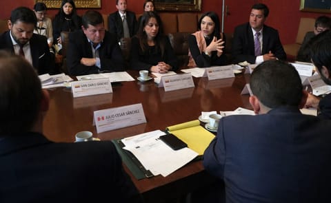 Cooperación técnica con Perú beneficiaría a productores de papa colombianos Cooperación técnica con Perú beneficiaría a productores de papa colombianos