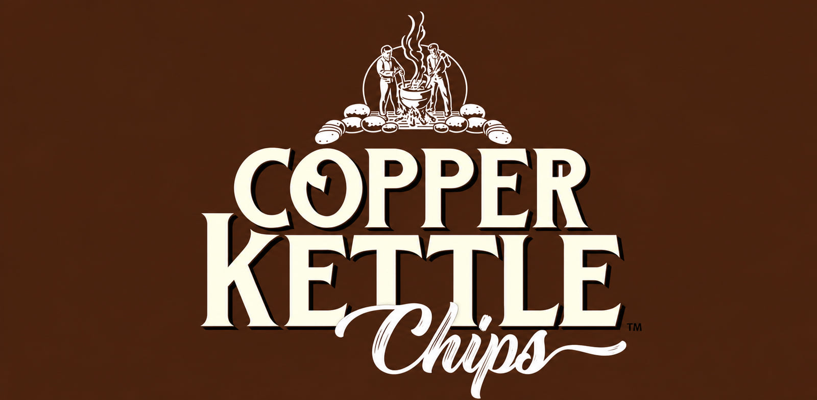 Copper Kettle Chips
