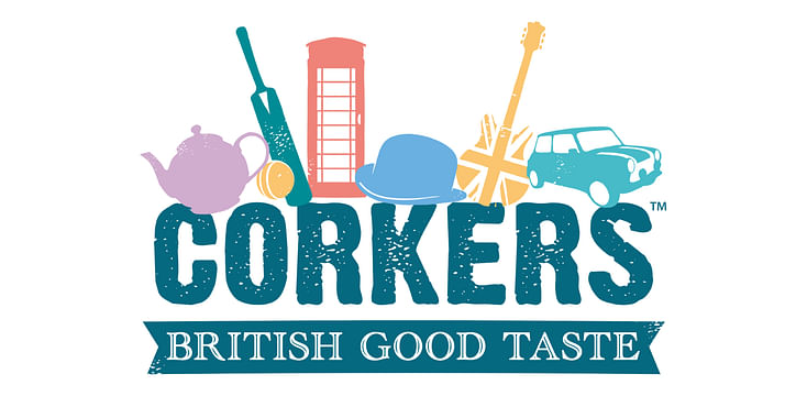 Corkers Crisps