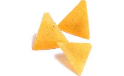 Almounajed Corn pellets (3D Cono) Almounajed Corn pellets (3D Cono)