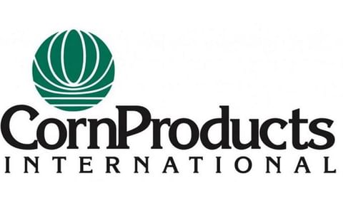 Corn Products International Corn Products International