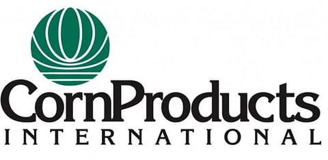  Corn Products International