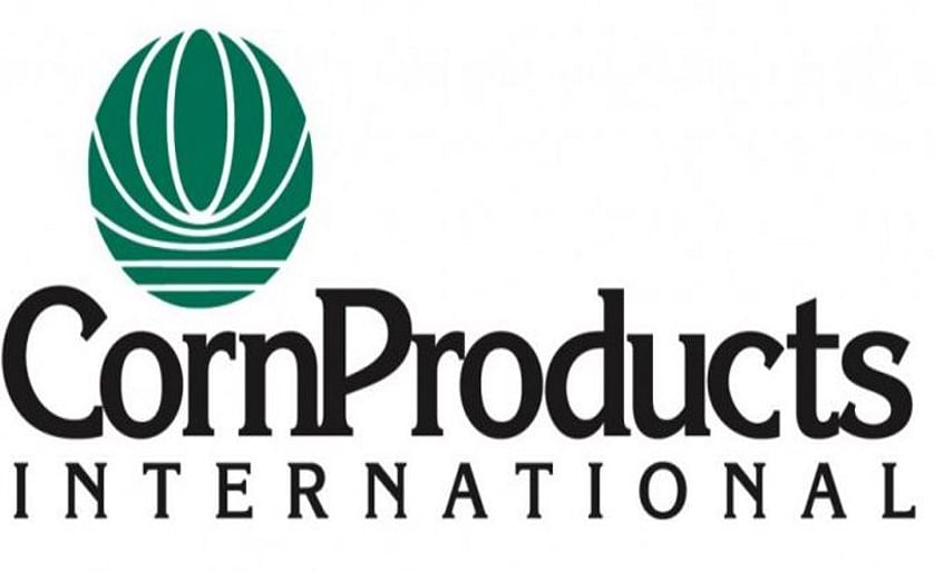 National Starch acquired by Corn Products International