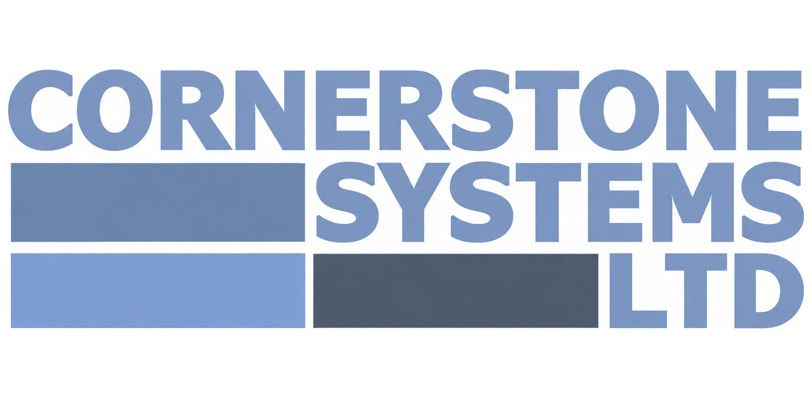 Cornerstone Systems Ltd.