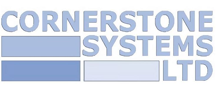 Cornerstone Systems Ltd.