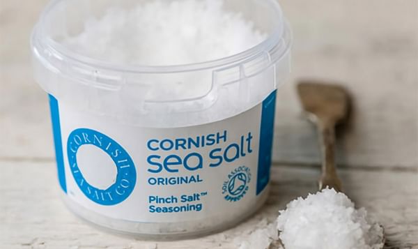Cornish Sea Salt Company