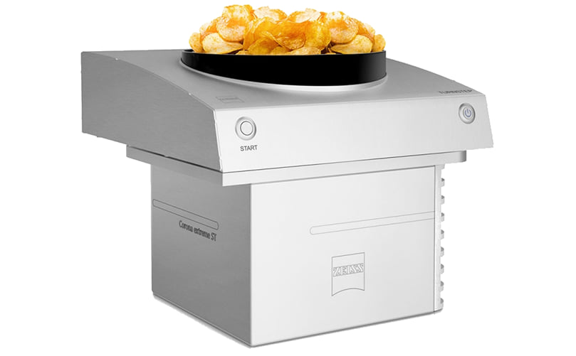 Final - Turnstep + Corona + Petrischale + Chips Final - Turnstep + Corona + Petrischale + Chips