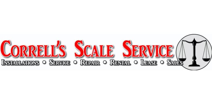 Correll's Scale Service, Inc.
