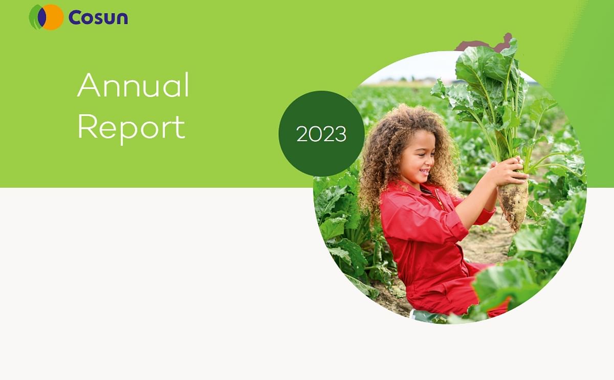 Cosun Annual Report 2023