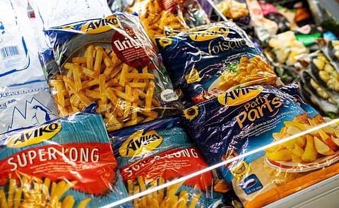 Royal Cosun (parent of potato processor Aviko) closed 2020 with a slightly higher group result than in 2019. Royal Cosun (parent of potato processor Aviko) closed 2020 with a slightly higher group result than in 2019.