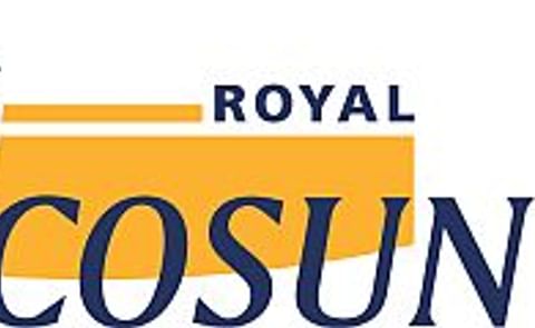 Cosun investigates the potential sale of Unifine Food & Bake Ingredients Cosun investigates the potential sale of Unifine Food & Bake Ingredients