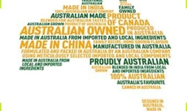 AUSVEG calls for Country of Origin Labeling