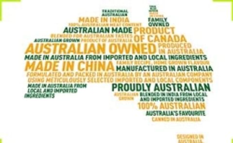 AUSVEG calls for refined Country of Origin Labeling AUSVEG calls for refined Country of Origin Labeling