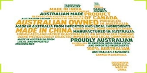 AUSVEG calls for Country of Origin Labeling
