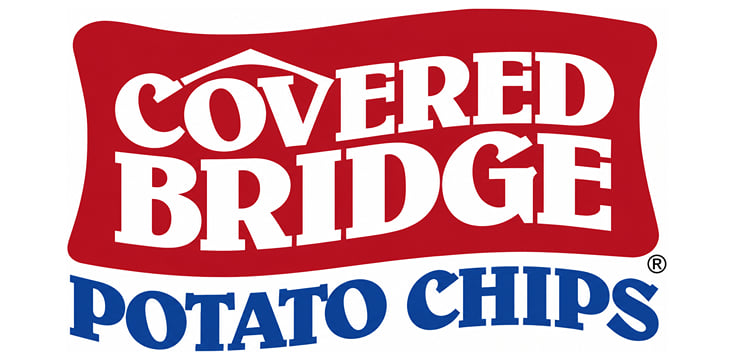 Covered Bridge Potato Chip Company Covered Bridge Potato Chip Company