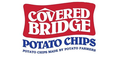 Covered Bridge Potato Chip Company Covered Bridge Potato Chip Company