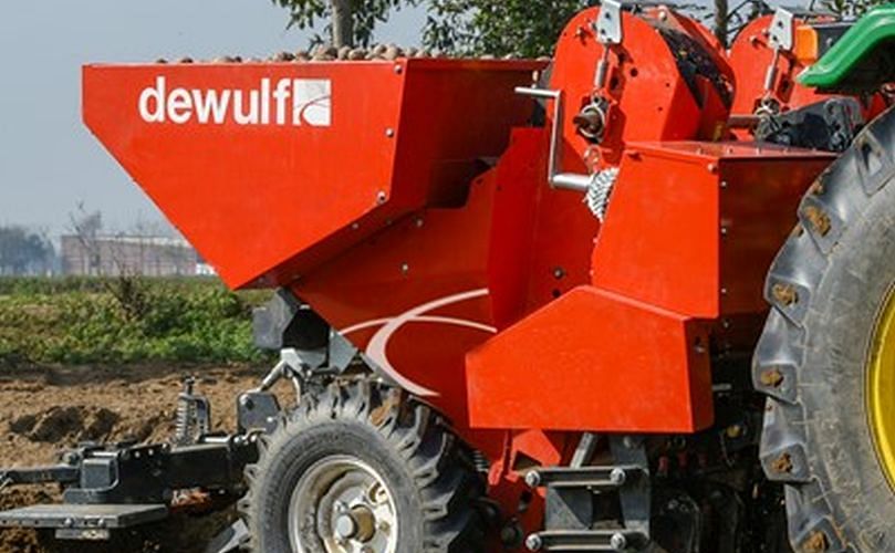 Dewulf CP22 L 61-76 cm Farmer