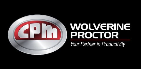 CPM Wolverine Proctor
