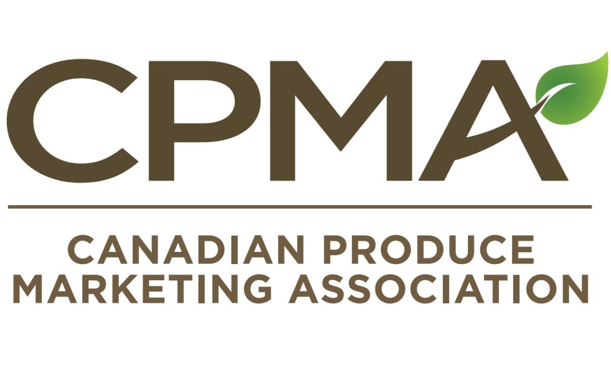 Canadian Produce Marketing Association (CPMA) conference and trade show 2014 Canadian Produce Marketing Association (CPMA) conference and trade show 2014