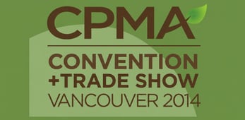 Canadian Produce Marketing Association (CPMA) convention and trade show