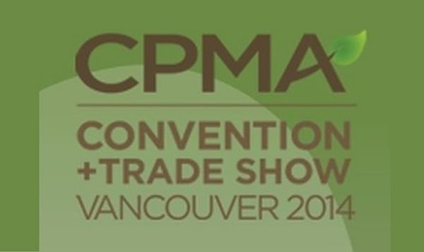 Canadian Produce Marketing Association (CPMA) convention and trade show
