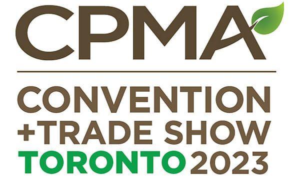 CPMA Convention and Trade Show 2023