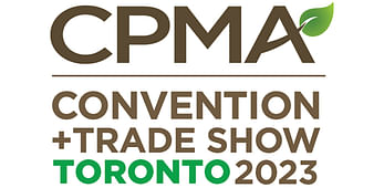CPMA Convention and Trade Show 2023