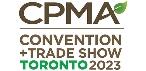CPMA Convention and Trade Show 2023 CPMA Convention and Trade Show 2023